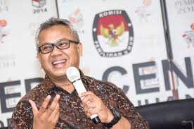 Riau Akan Menjadi Contoh Pilkada 2018 Dari 171 Daerah